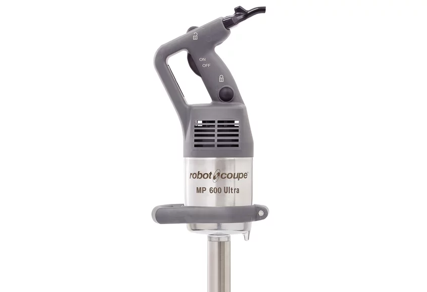 MP 600 Immersion Blenders - Robot Coupe